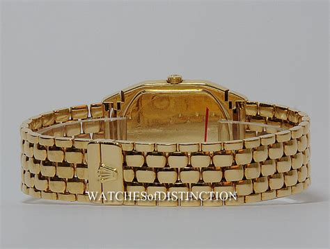 rolex cellini 6633 8